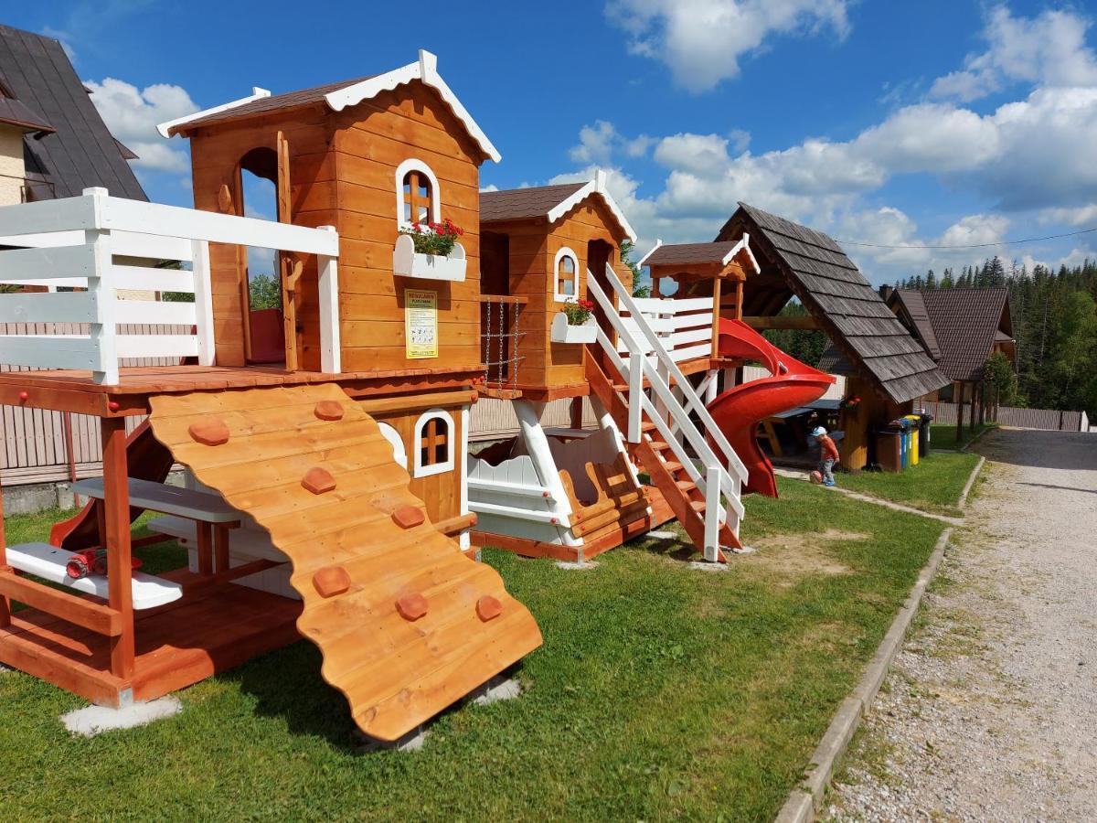 Homestay Stachoniowka 2 Zakopane