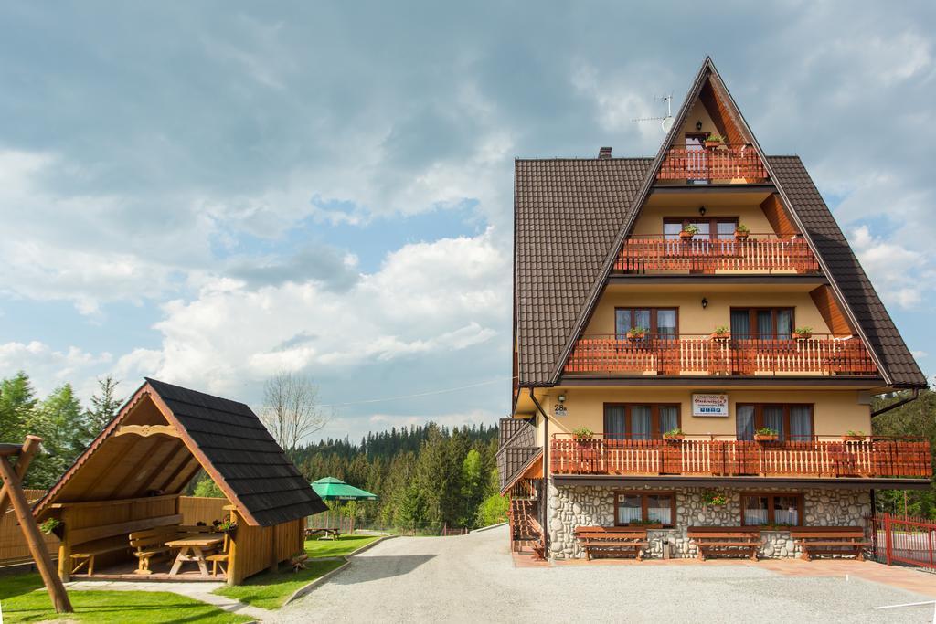 Stachoniowka 2 Privatunterkunft Zakopane