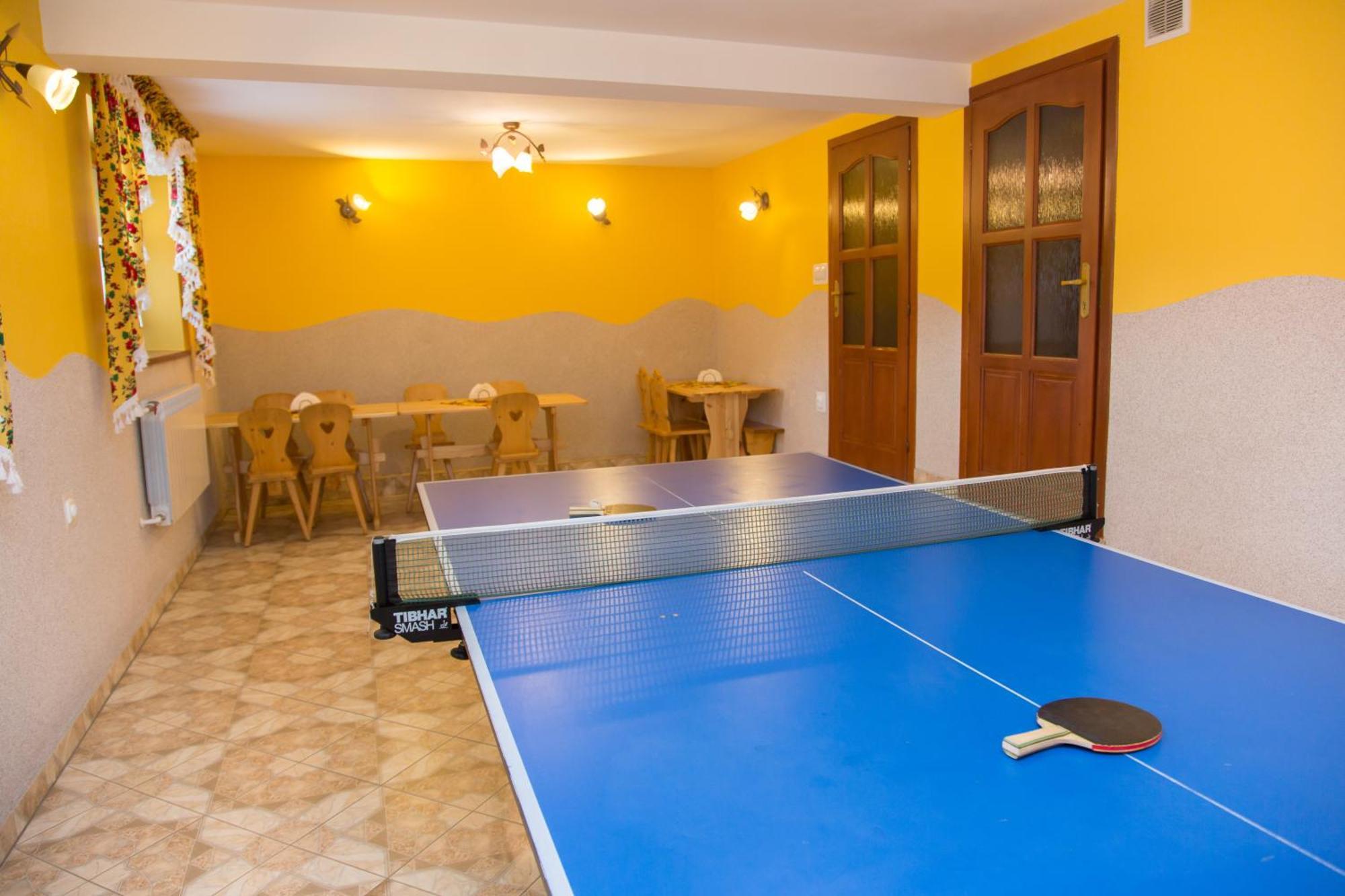 Homestay Stachoniowka 2