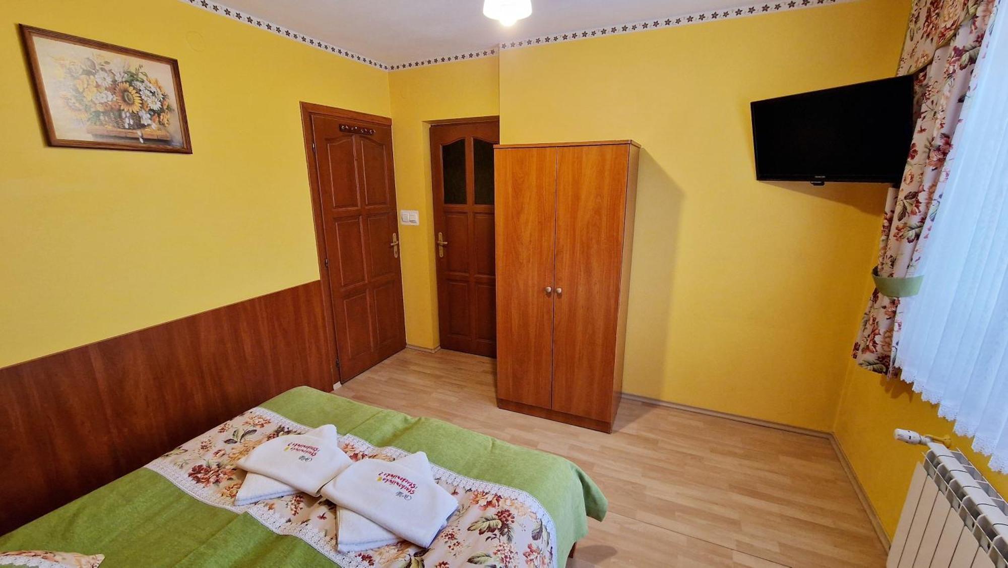 Stachoniowka 2 Homestay