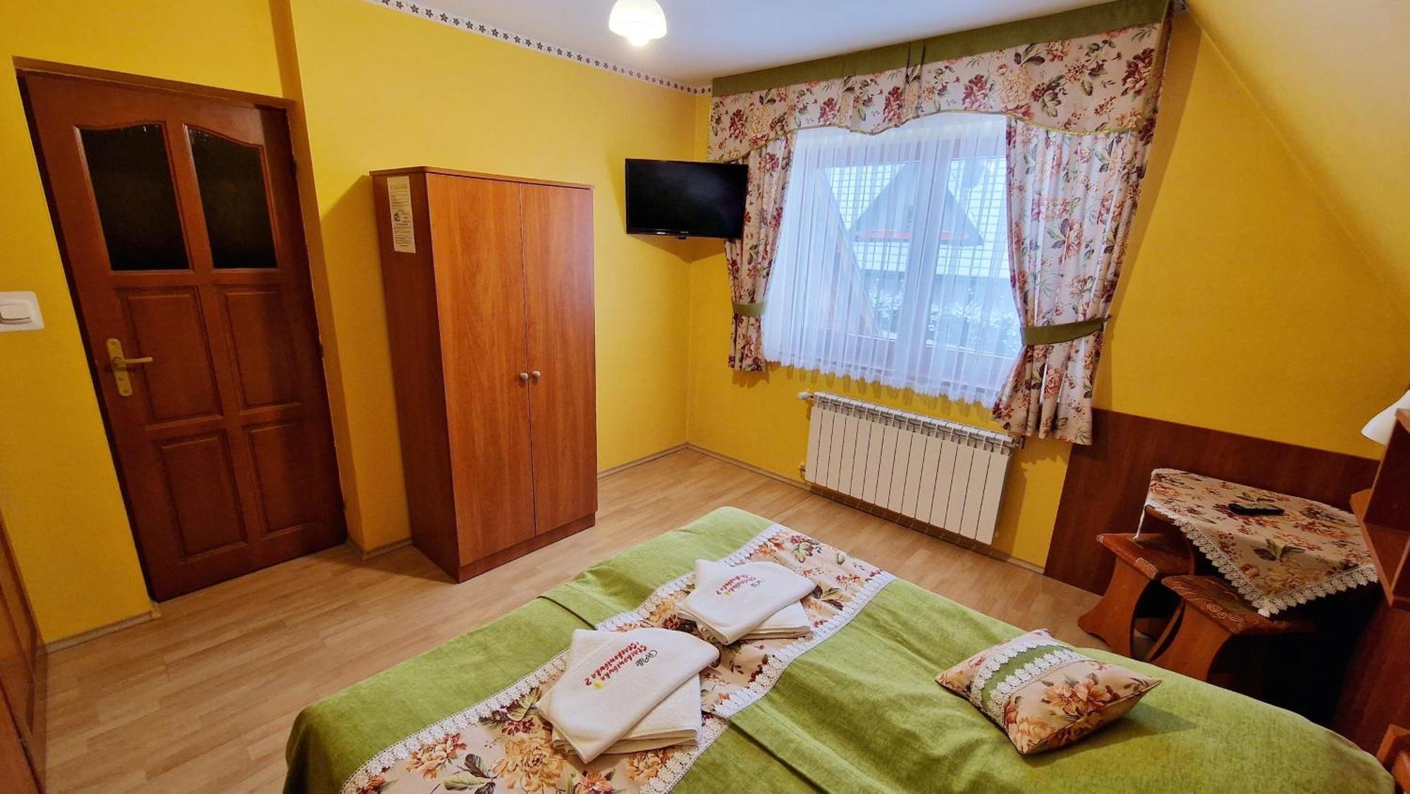 Stachoniowka 2 Homestay *