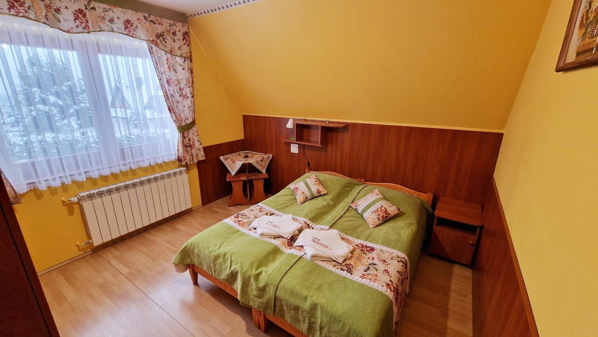 Homestay Stachoniowka 2 *