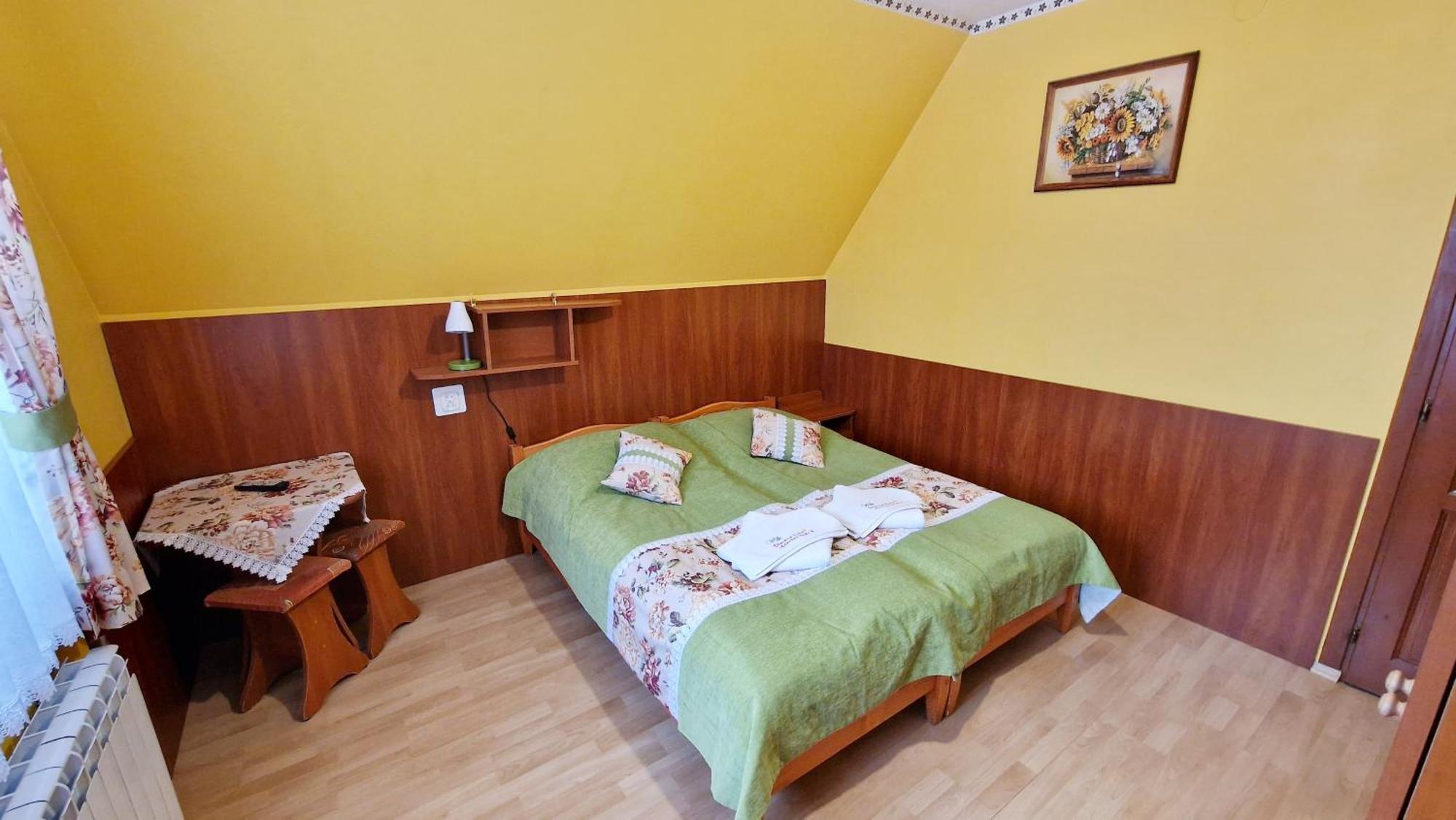 Privatunterkunft Stachoniowka 2 Zakopane