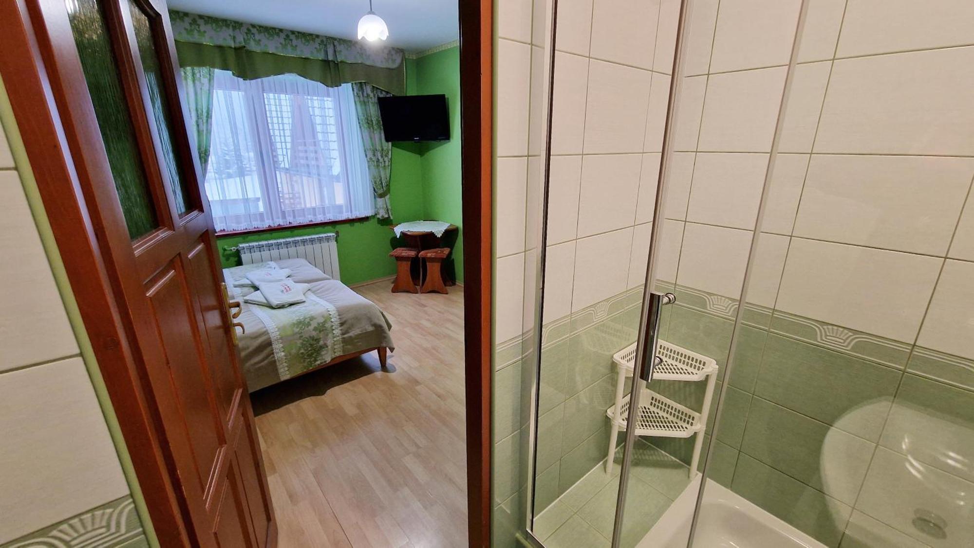 Stachoniowka 2 Homestay