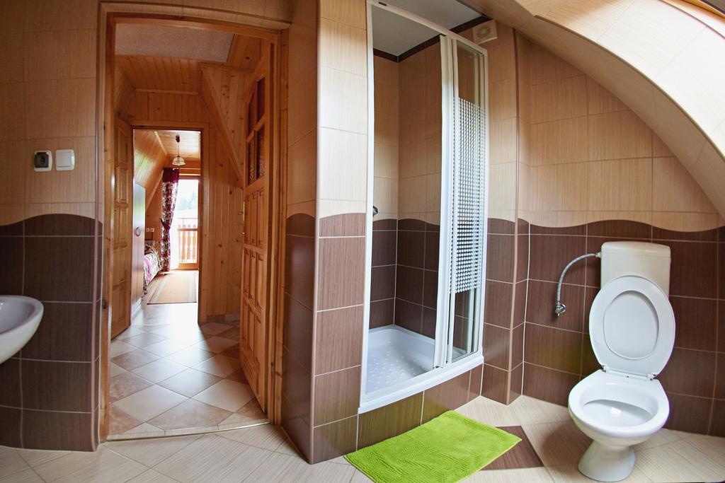 Stachoniowka 2 Privatunterkunft Zakopane