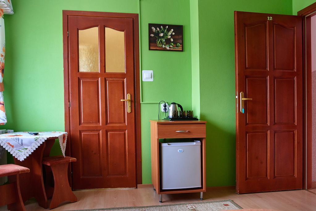 Stachoniowka 2 Homestay Zakopane