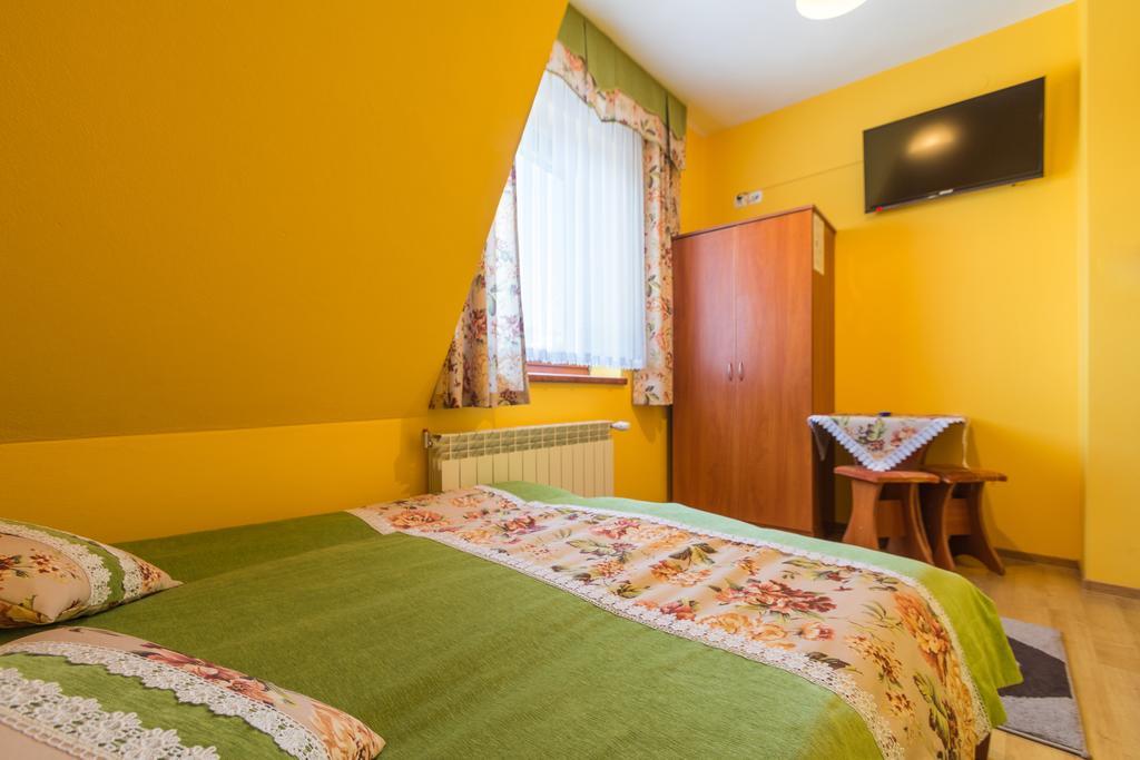 Homestay Stachoniowka 2 Zakopane