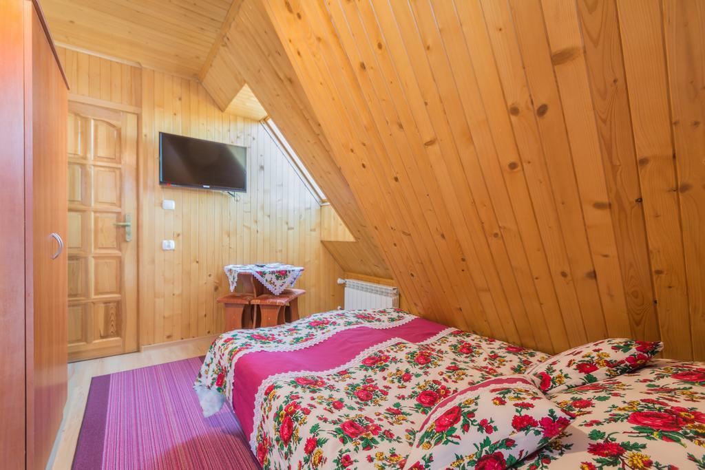 Stachoniowka 2 Privatunterkunft Zakopane