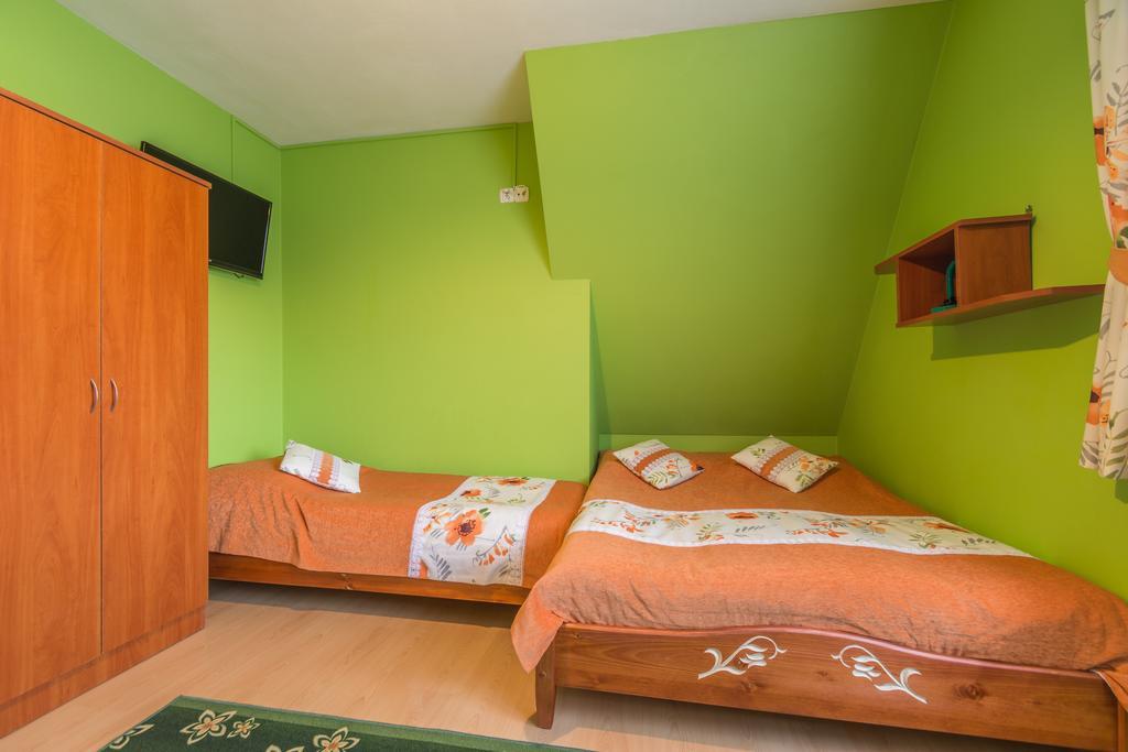 Homestay Stachoniowka 2 *