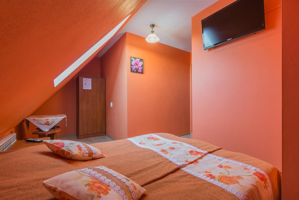 Homestay Stachoniowka 2