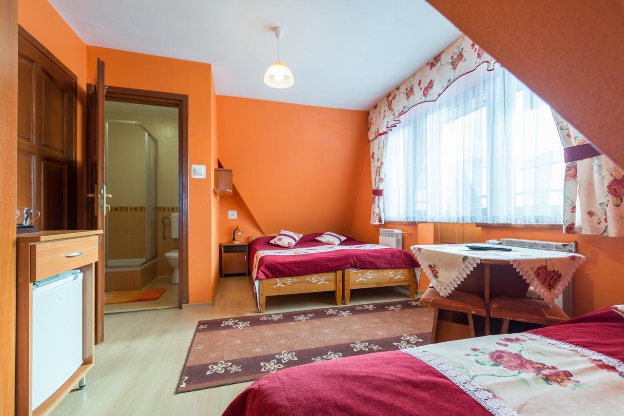 Stachoniowka 2 Homestay
