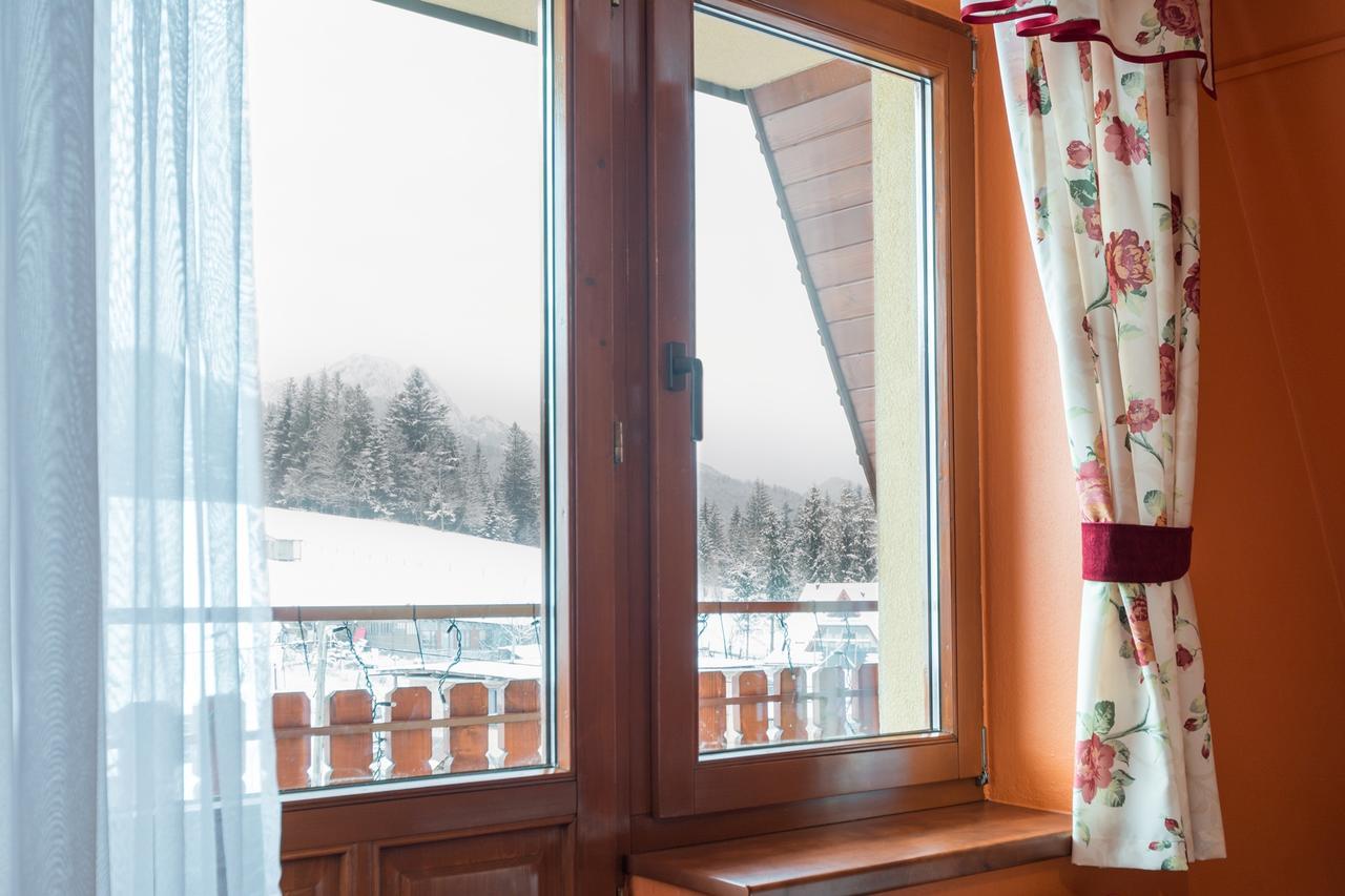 Stachoniowka 2 Homestay Zakopane